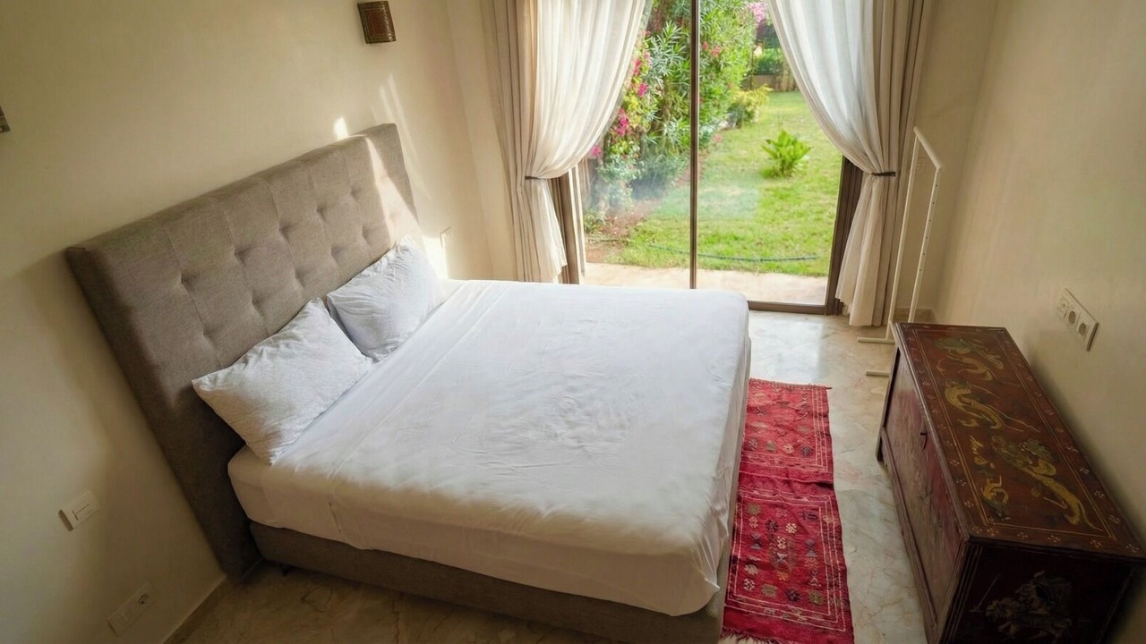 Photo of Bedroom in Oulad Hassoune