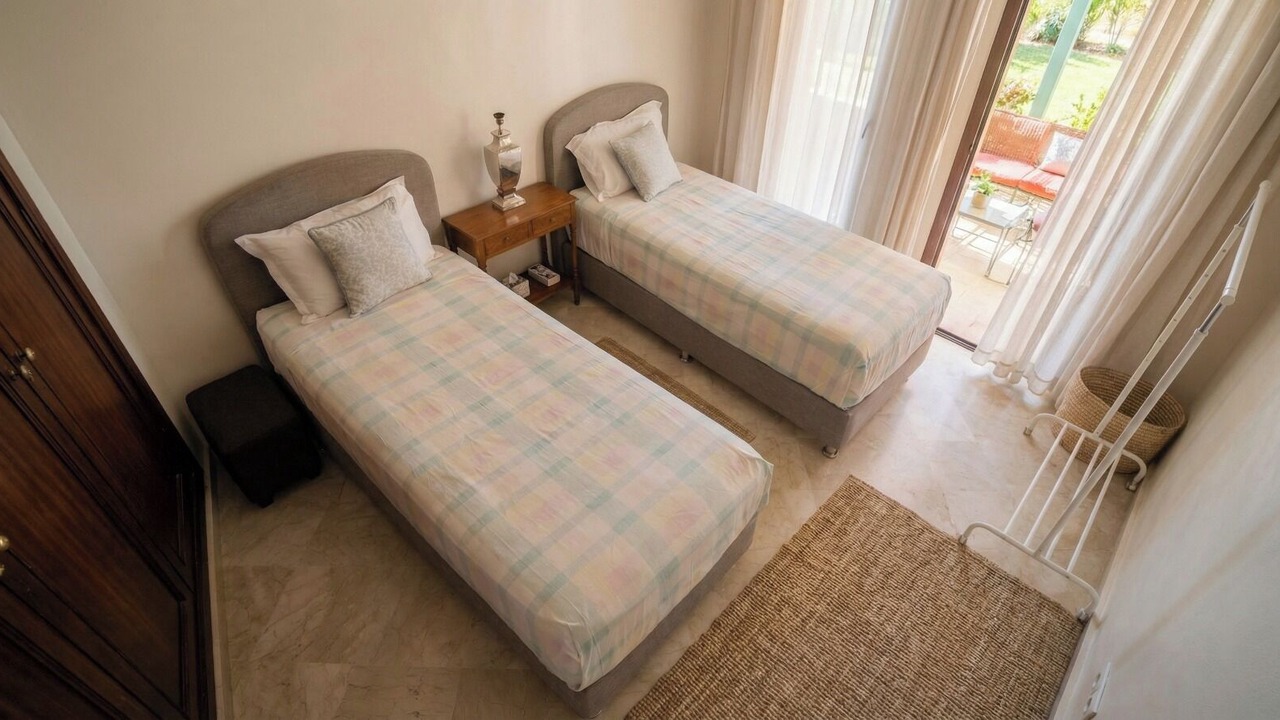 Photo of Bedroom in Oulad Hassoune