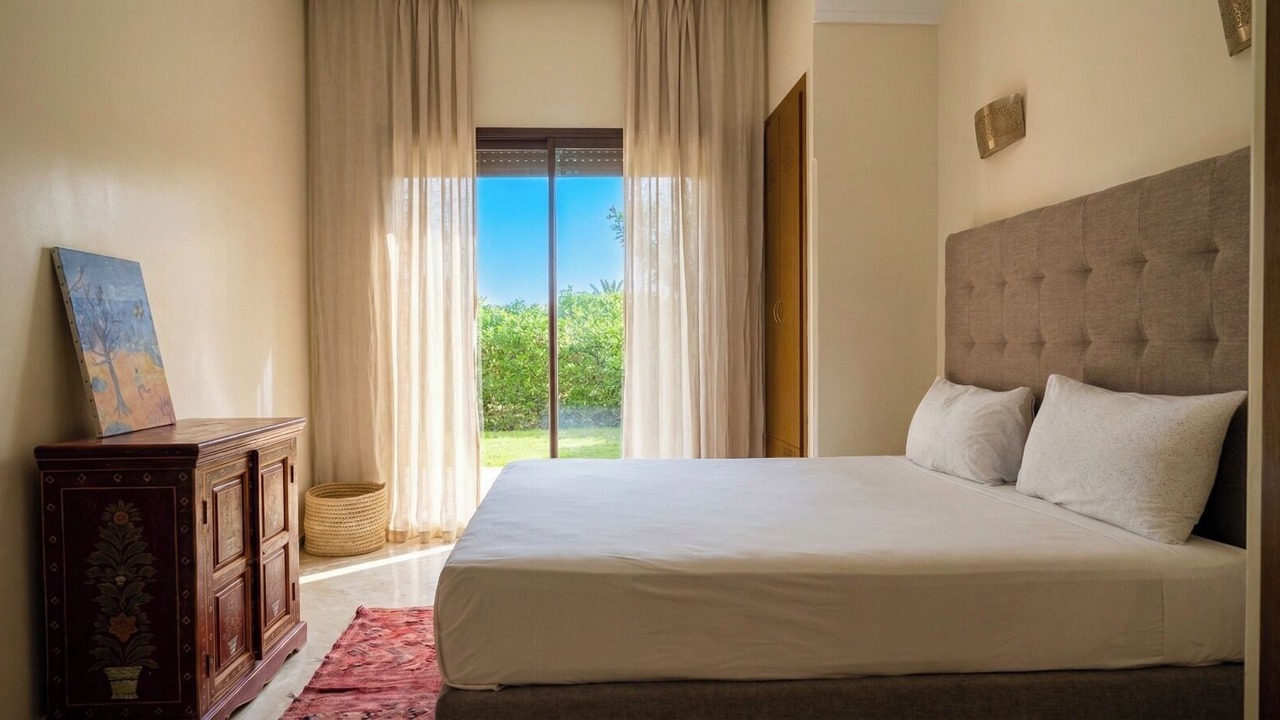 Photo of Bedroom in Oulad Hassoune