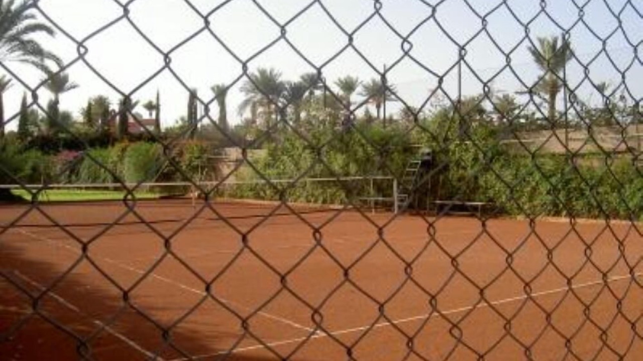 Photo of Outdoor in Palmeraie