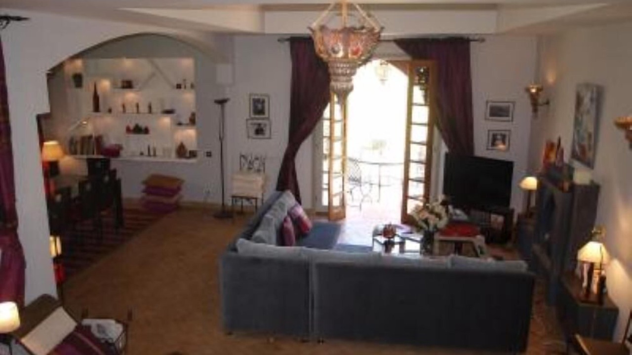 Photo of Livingroom in Palmeraie