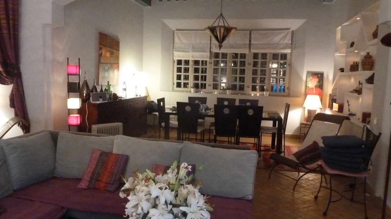 Photo of Others in Palmeraie