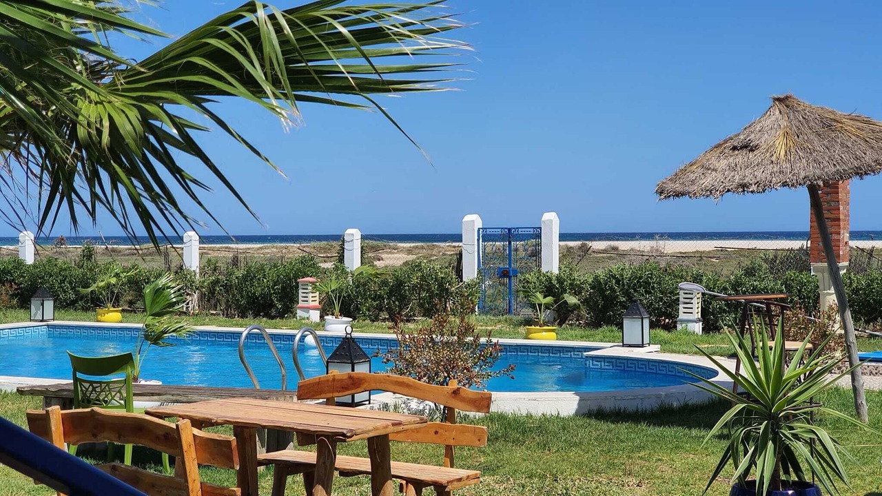 Photo of Outdoor in El Maamoura