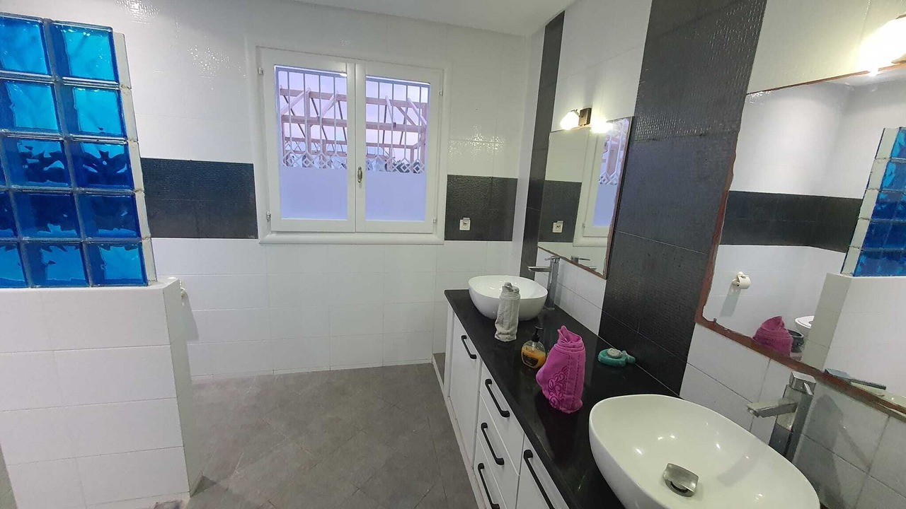 Photo of Bathroom in El Maamoura
