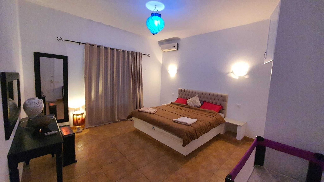Photo of Bedroom in El Maamoura
