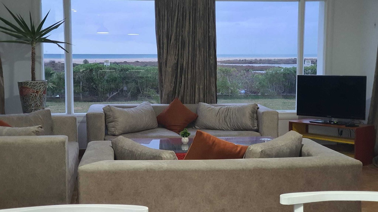Photo of Livingroom in El Maamoura