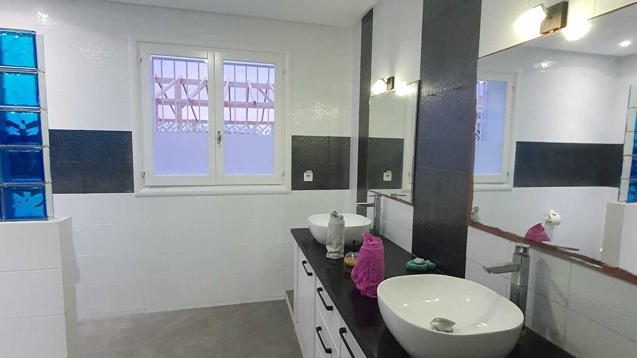 Photo of Bathroom in El Maamoura