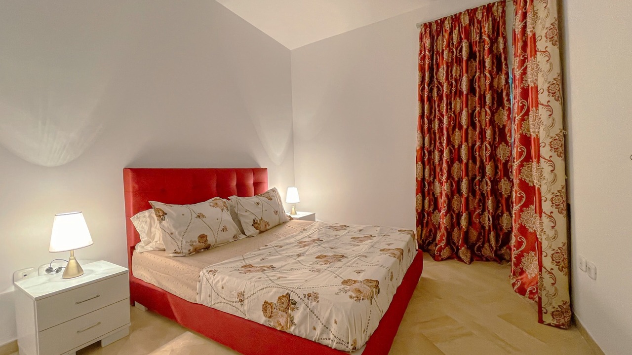 Photo of Bedroom in Yasmine