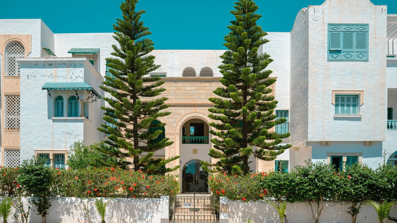 Photo of Outdoor in Yasmine