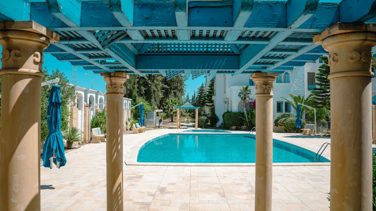 Photo of Outdoor in Yasmine