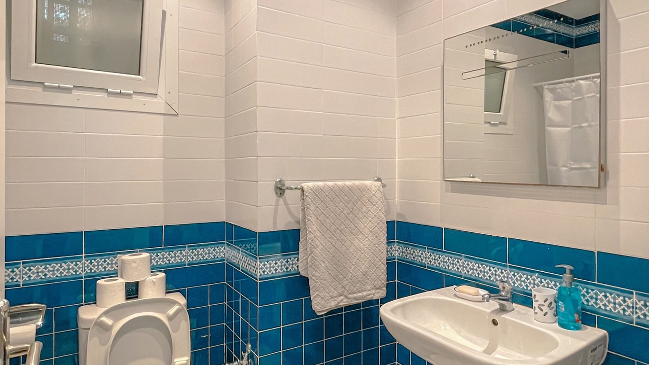 Photo of Bathroom in Yasmine