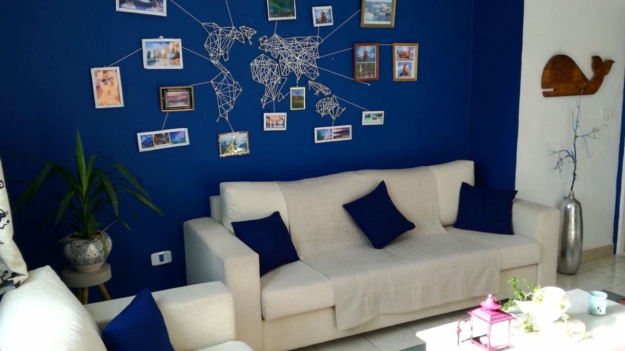 Photo of Livingroom in La Marsa