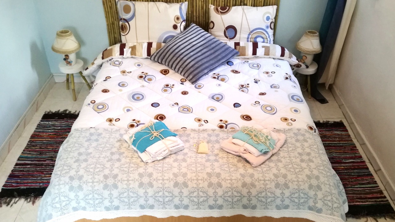 Photo of Bedroom in La Marsa