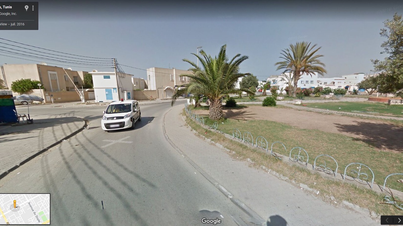 Photo of Outdoor in La Marsa