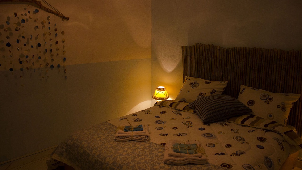 Photo of Bedroom in La Marsa
