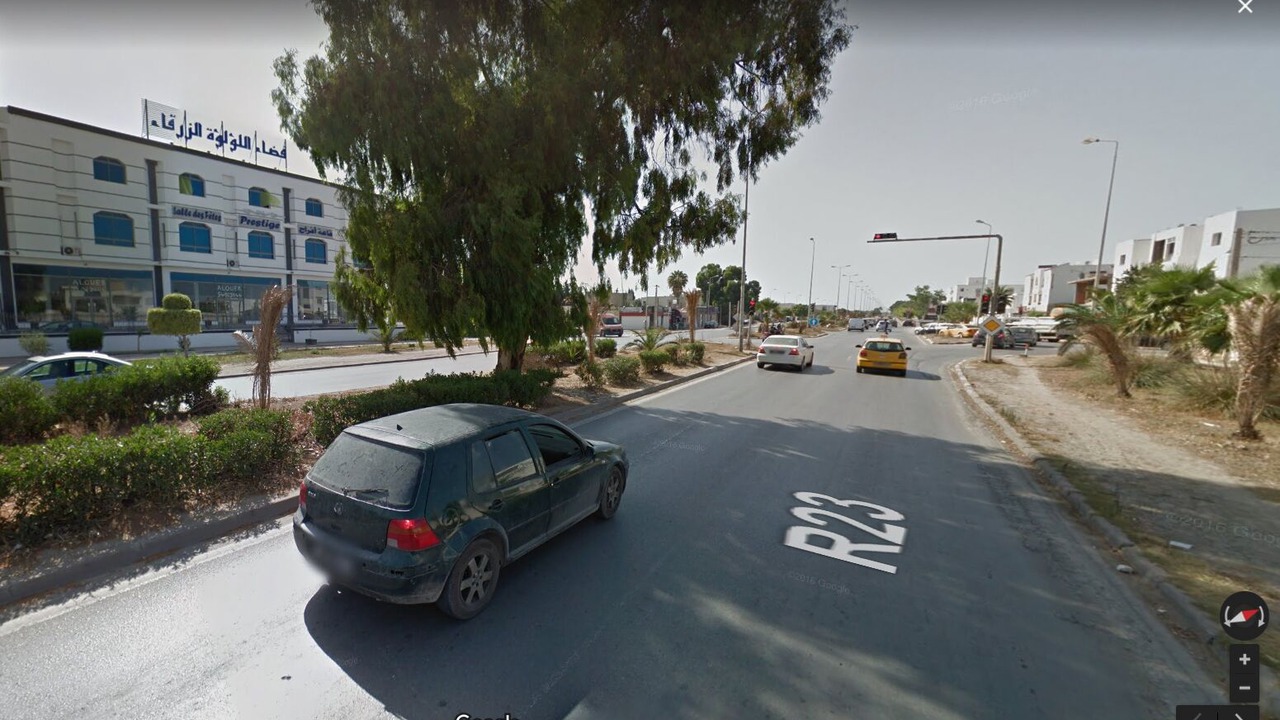 Photo of Outdoor in La Marsa