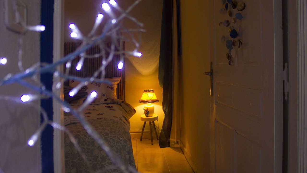 Photo of Bedroom in La Marsa