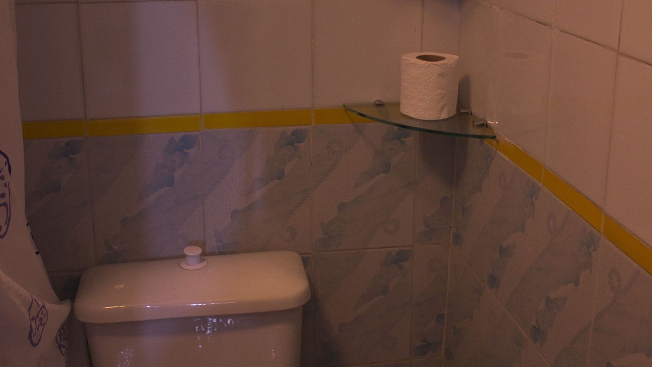 Photo of Bathroom in La Marsa