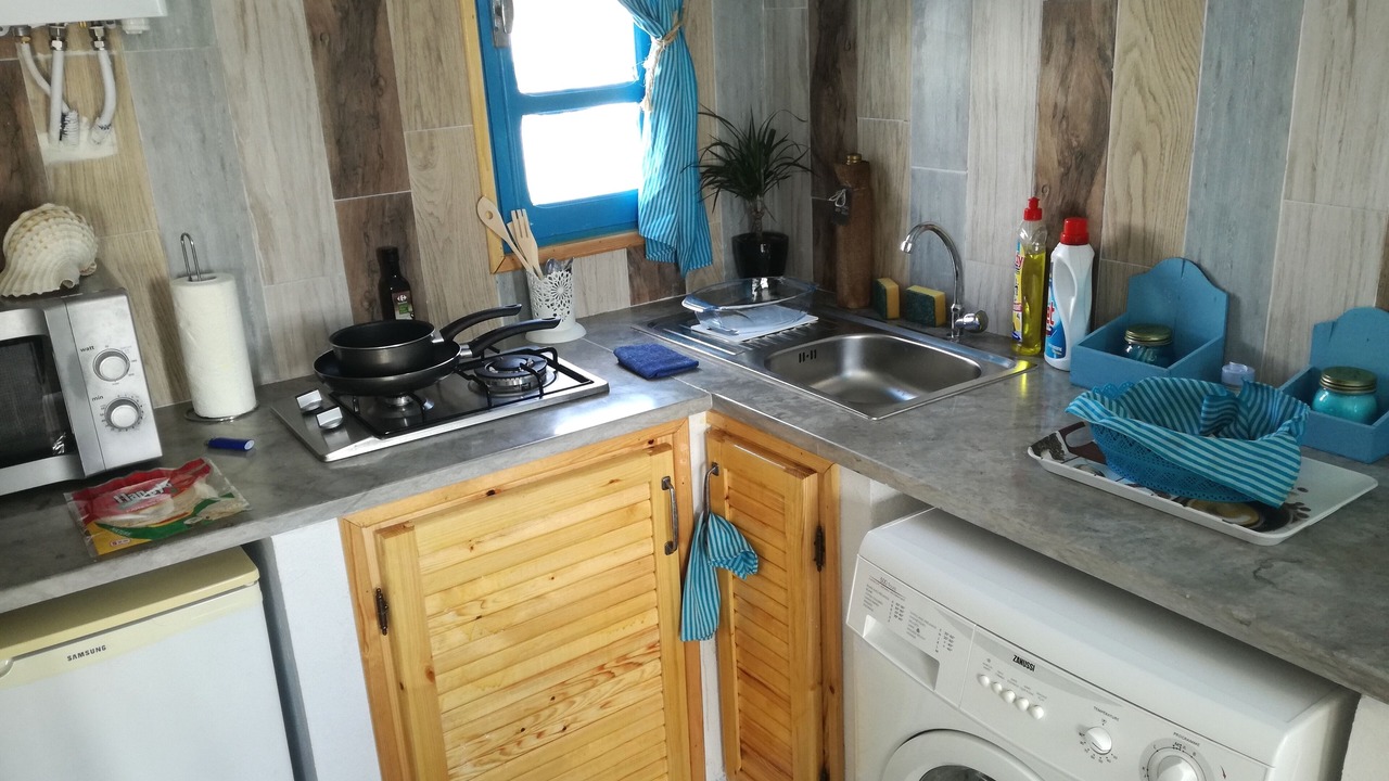 Photo of Kitchen in La Marsa