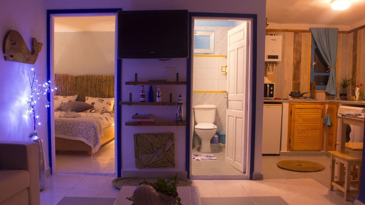 Photo of Bedroom in La Marsa
