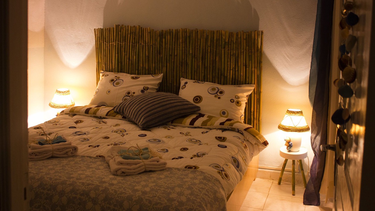 Photo of Bedroom in La Marsa