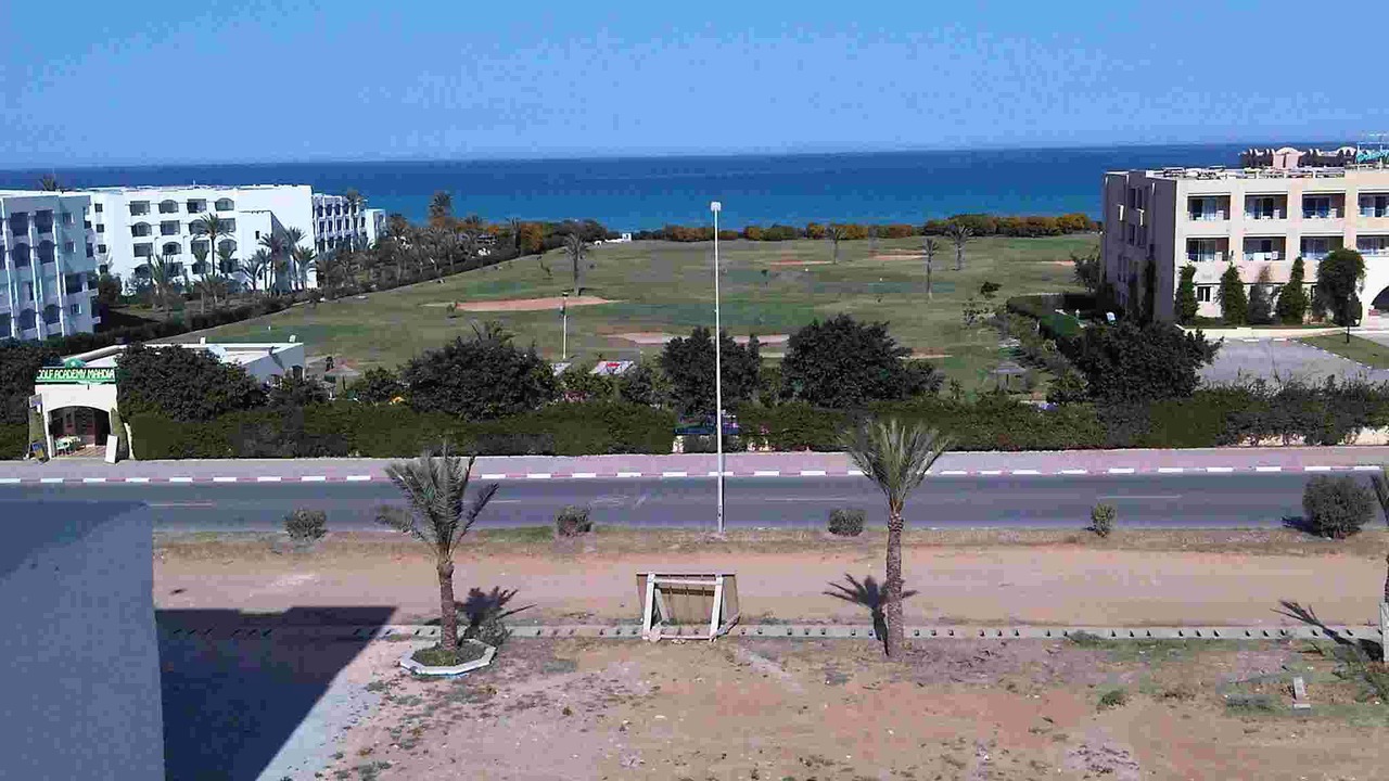 Photo of Outdoor in Mahdia