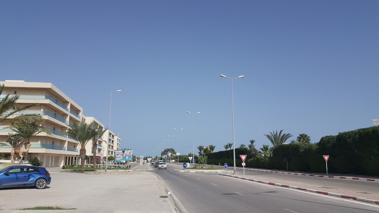 Photo of Outdoor in Mahdia