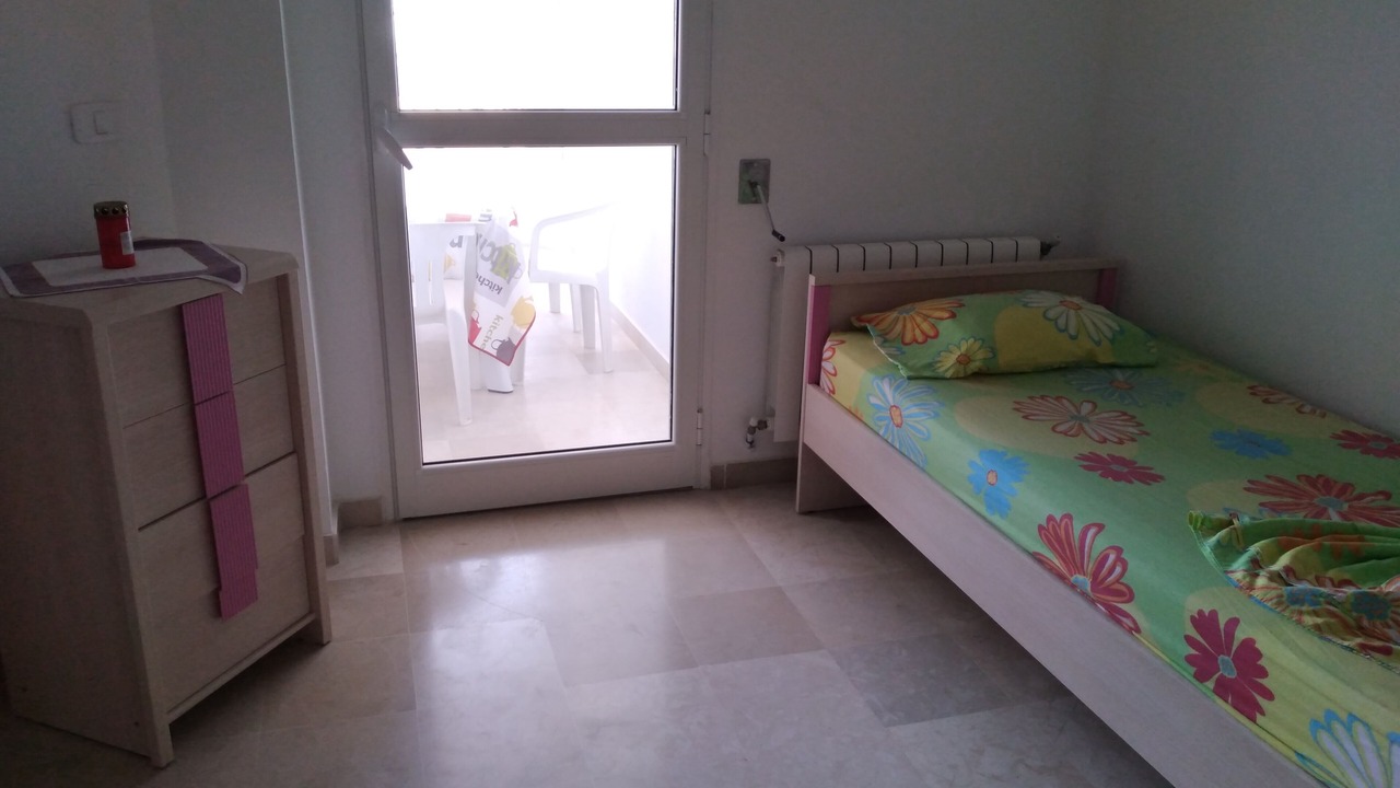 Photo of Bedroom in Mahdia
