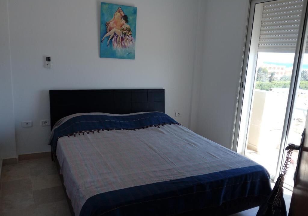Photo of Bedroom in Mahdia