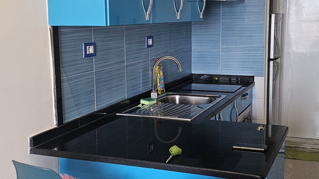 Photo of Kitchen in Hammam Sousse