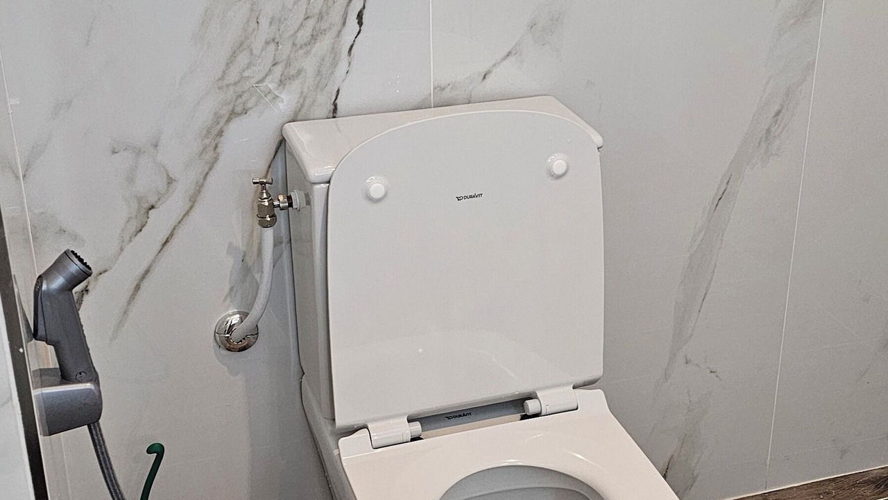Photo of Bathroom in Hammam Sousse