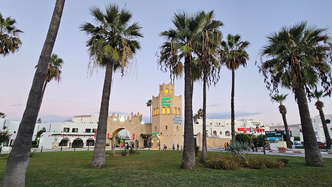 Photo of Others in Hammam Sousse