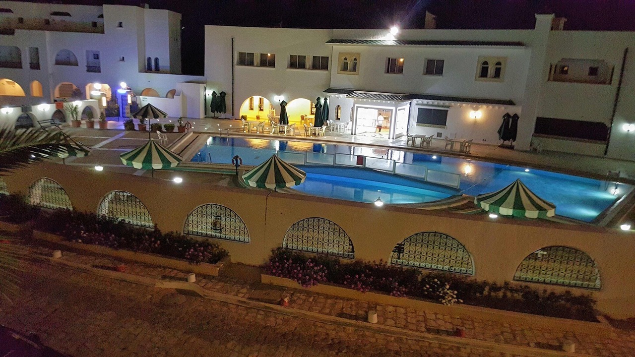 Photo of Outdoor in Hammam Sousse