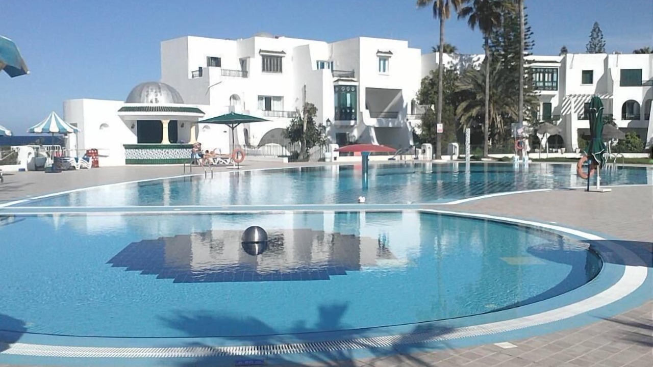 Photo of Outdoor in Hammam Sousse
