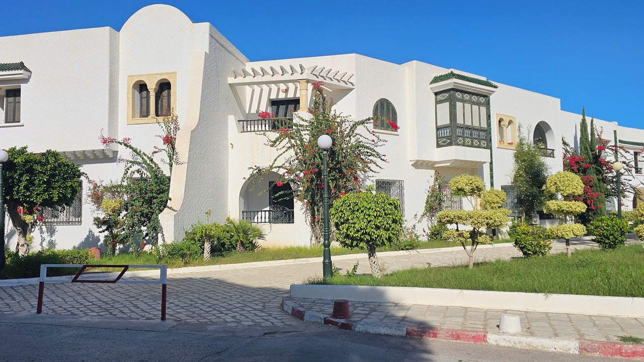 Photo of Outdoor in Hammam Sousse