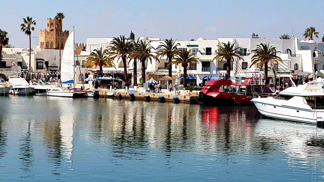 Photo of Others in Hammam Sousse