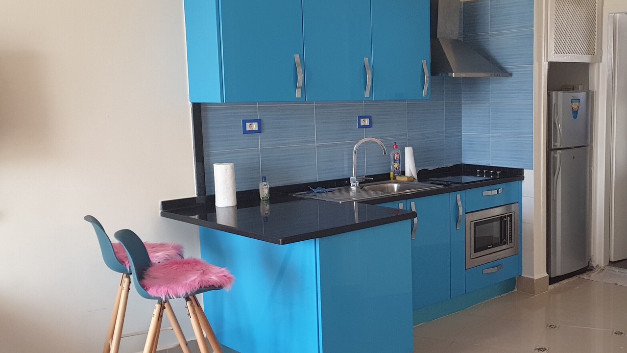 Photo of Kitchen in Hammam Sousse