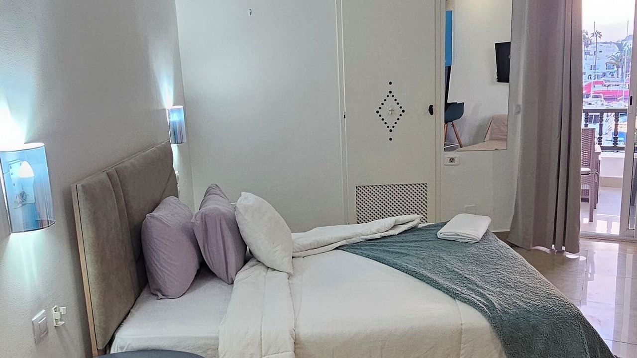 Photo of Bedroom in Hammam Sousse