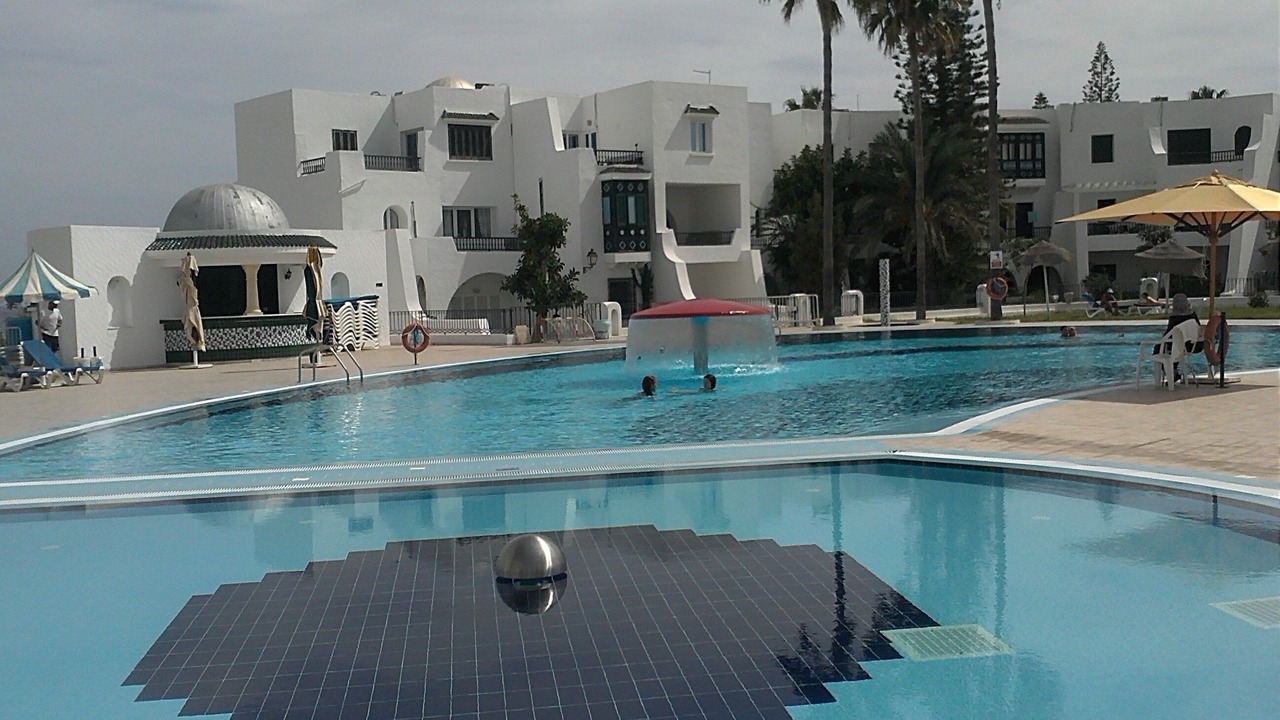 Photo of Outdoor in Hammam Sousse
