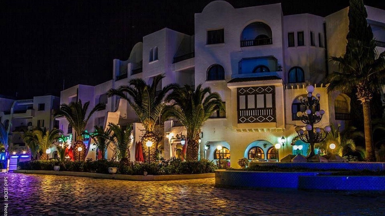 Photo of Outdoor in Hammam Sousse