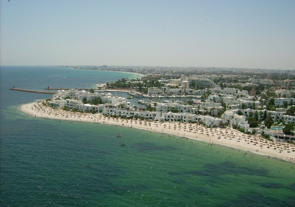 Photo of Others in Hammam Sousse