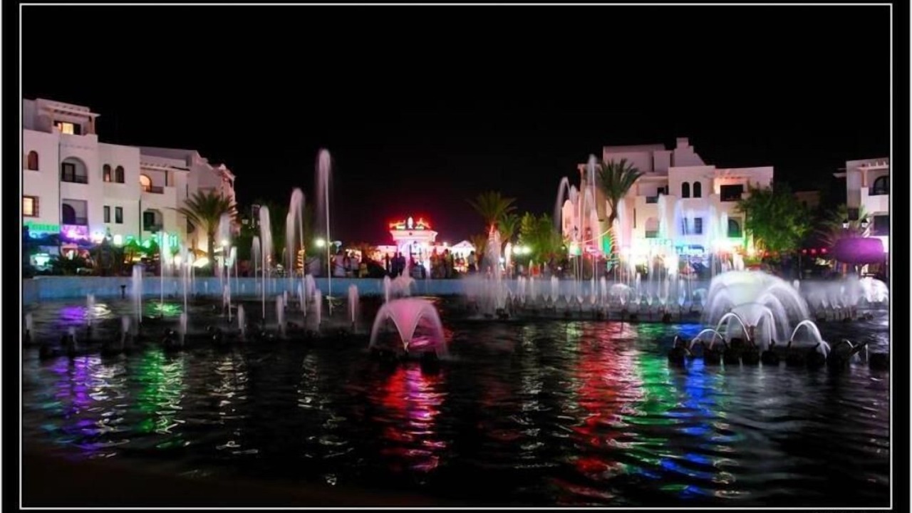 Photo of Outdoor in Hammam Sousse