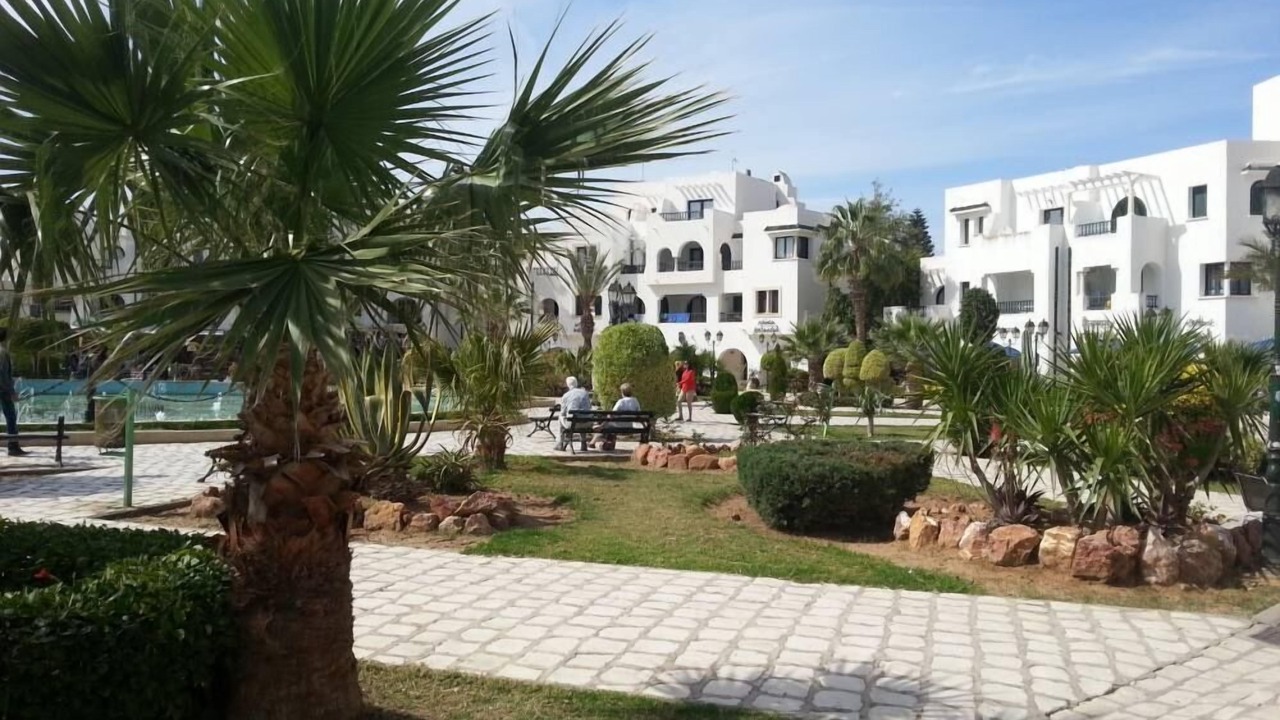 Photo of Outdoor in Hammam Sousse