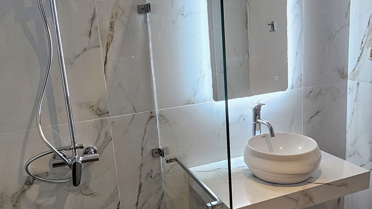 Photo of Bathroom in Hammam Sousse
