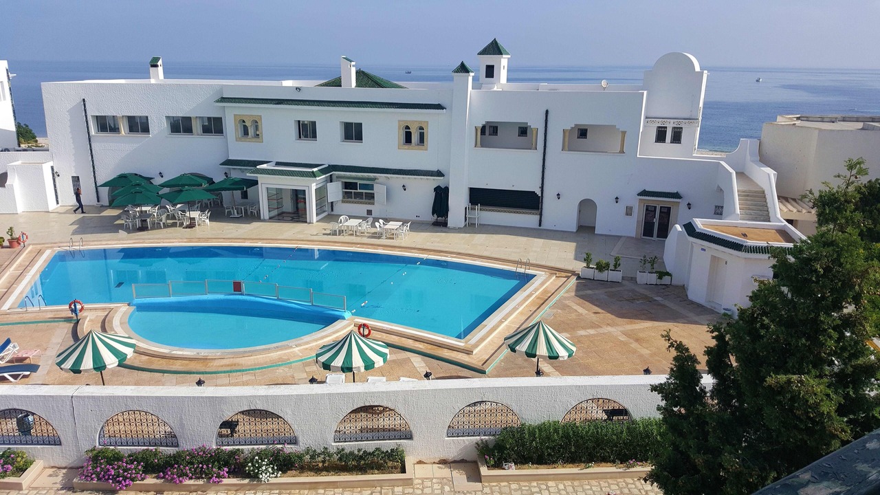 Photo of Outdoor in Hammam Sousse