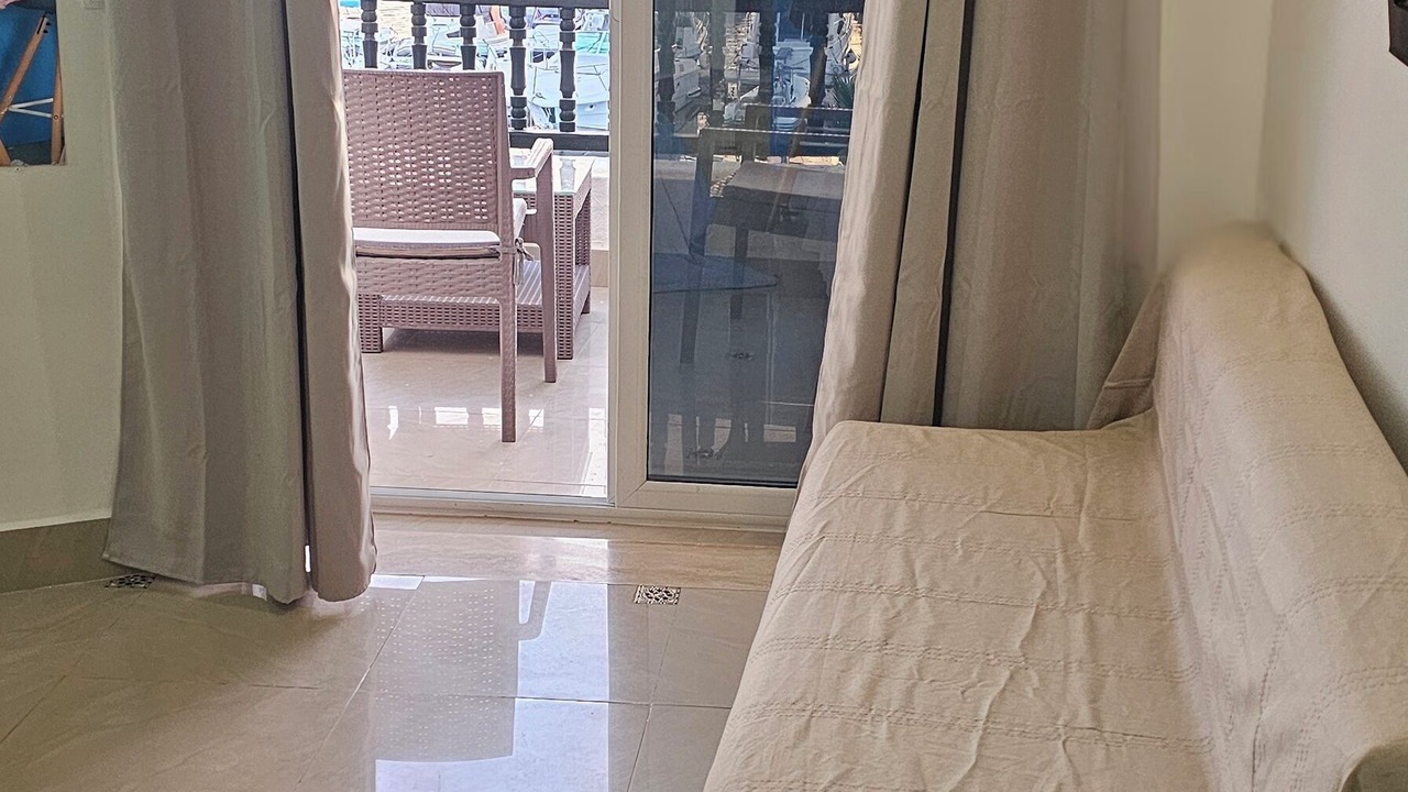 Photo of Livingroom in Hammam Sousse