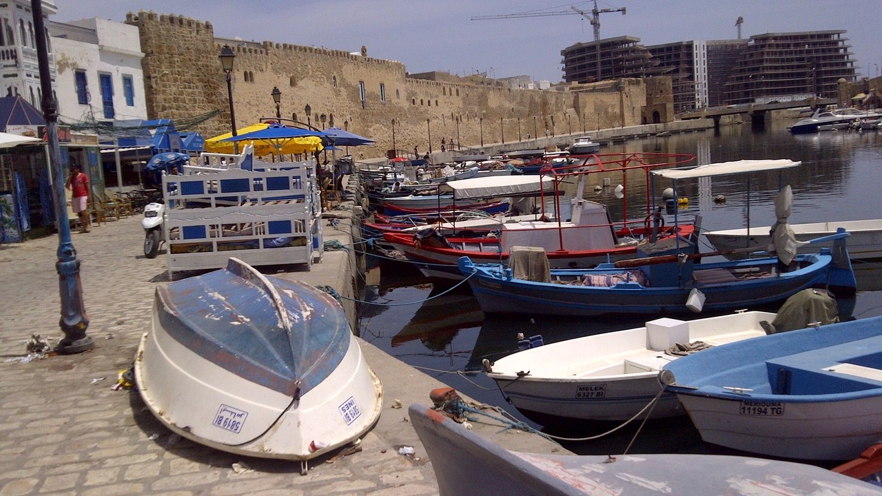Photo of Others in Bizerte