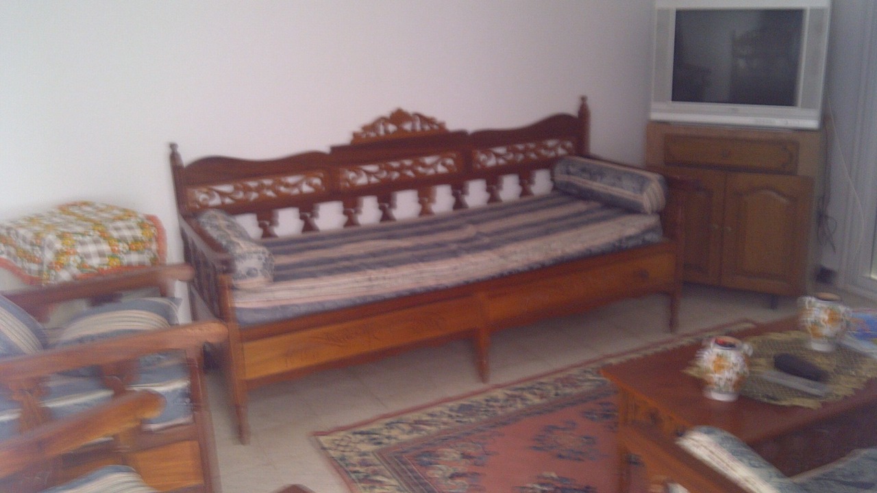 Photo of Livingroom in Bizerte