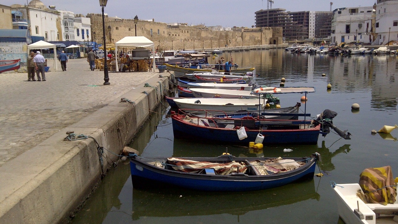 Photo of Others in Bizerte