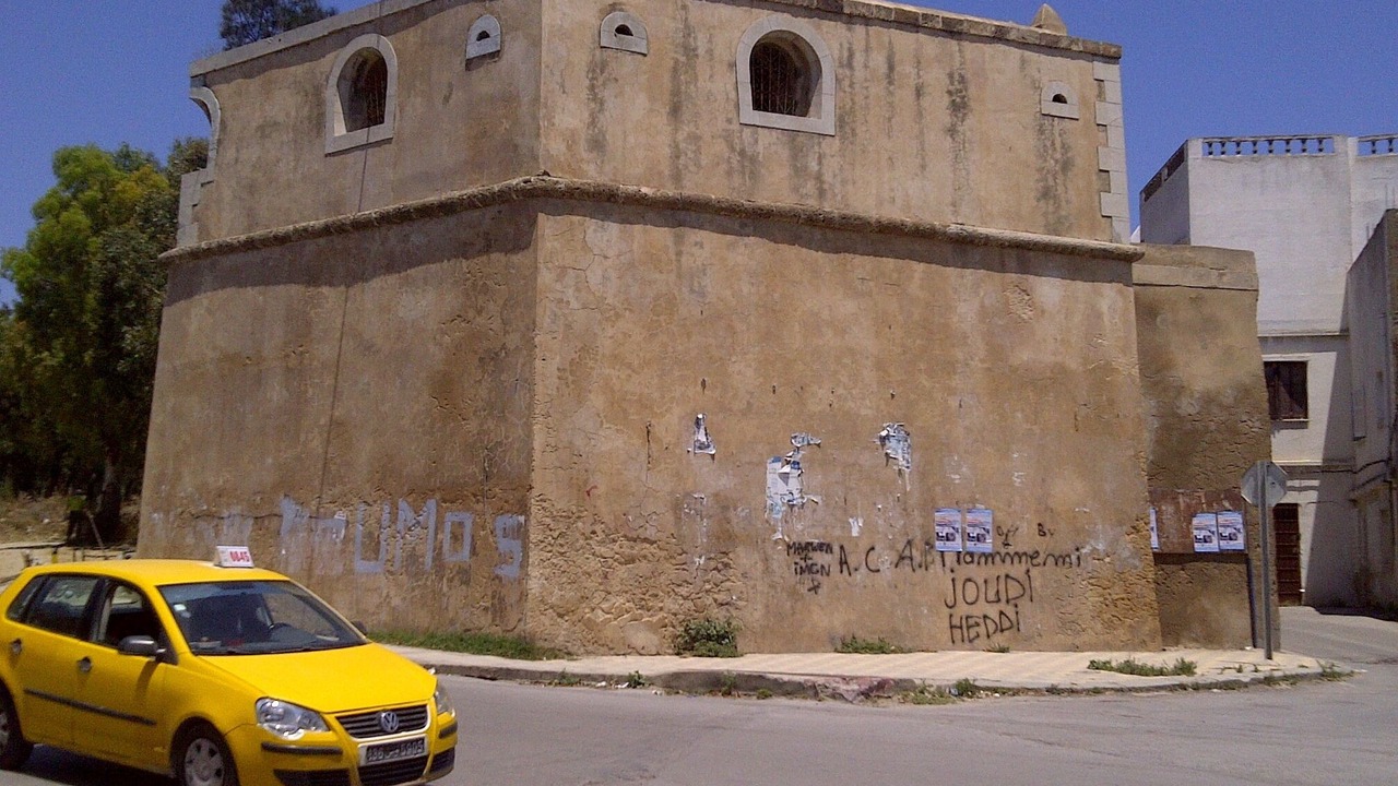 Photo of Others in Bizerte